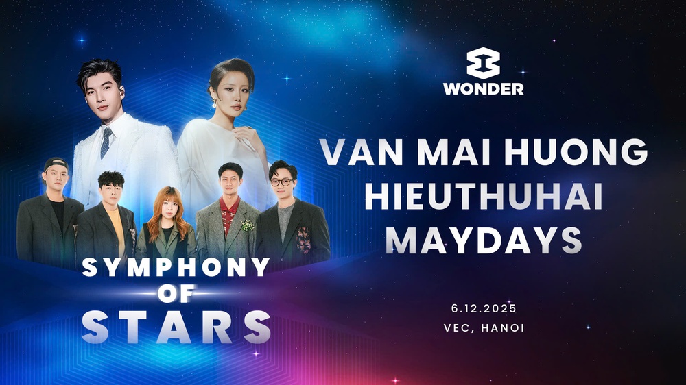 Khui &quot;sít rịt&quot; những &quot;tấm vé vàng&quot; của 8Wonder Winter 2025 - Ảnh 4.