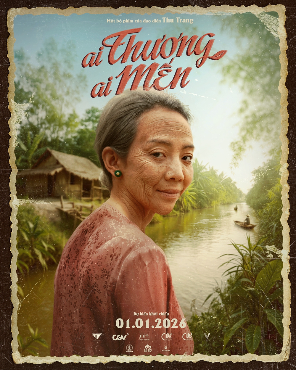 &quot;Nữ đạo diễn trăm tỷ&quot; Thu Trang trở lại với dự án &quot;Ai thương ai mến&quot; - Ảnh 1.