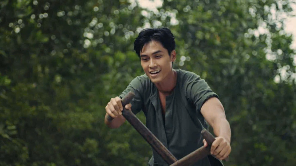 &quot;Nữ đạo diễn trăm tỷ&quot; Thu Trang trở lại với dự án &quot;Ai thương ai mến&quot; - Ảnh 4.