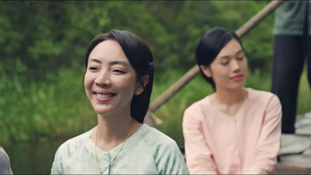 &quot;Nữ đạo diễn trăm tỷ&quot; Thu Trang trở lại với dự án &quot;Ai thương ai mến&quot; - Ảnh 3.