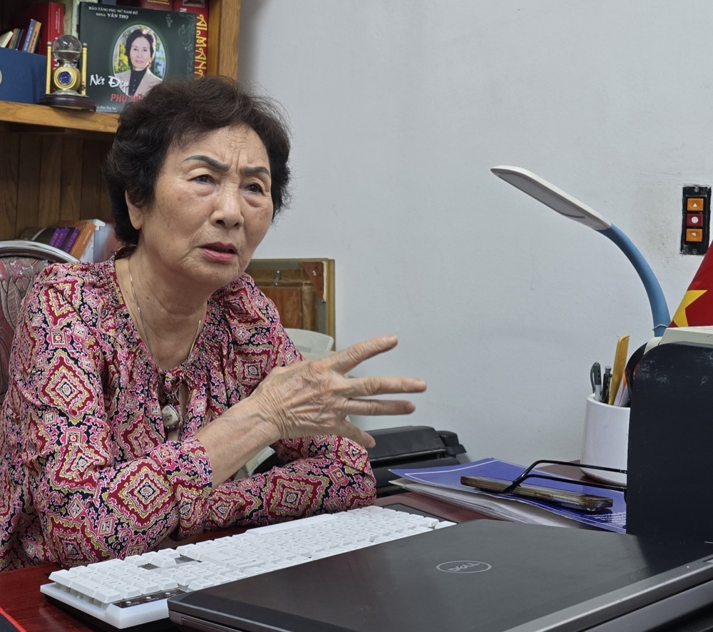 Trị thủy cho Hà Nội (kỳ 8 và hết): Đừng bỏ qua vai trò then chốt của người dân - Ảnh 1.