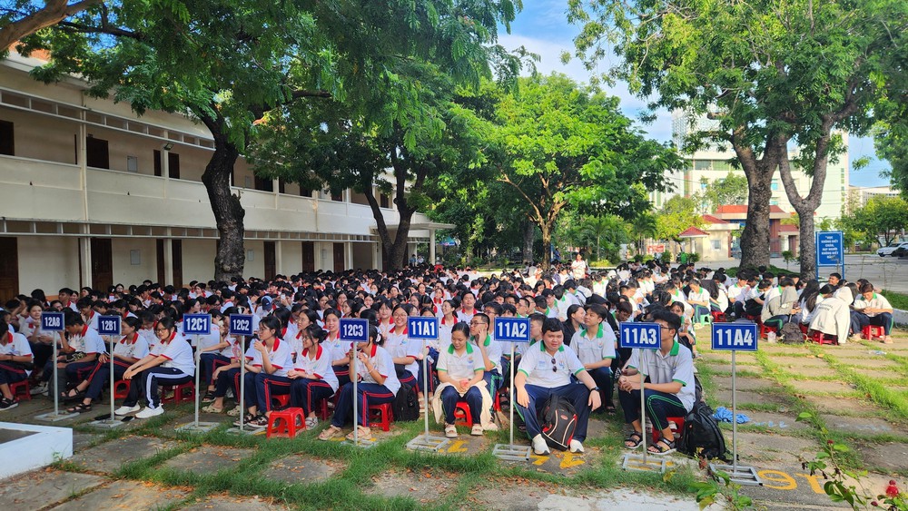 Lễ mở ký Công ước Hà Nội: Lan tỏa tinh thần, hành động vì an toàn trên không gian mạng - Ảnh 6.