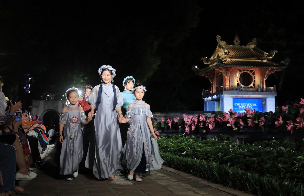 Hà Nội tổ chức festival di sản kết nối thời đại diễn ra trong 16 ngày - Ảnh 5.