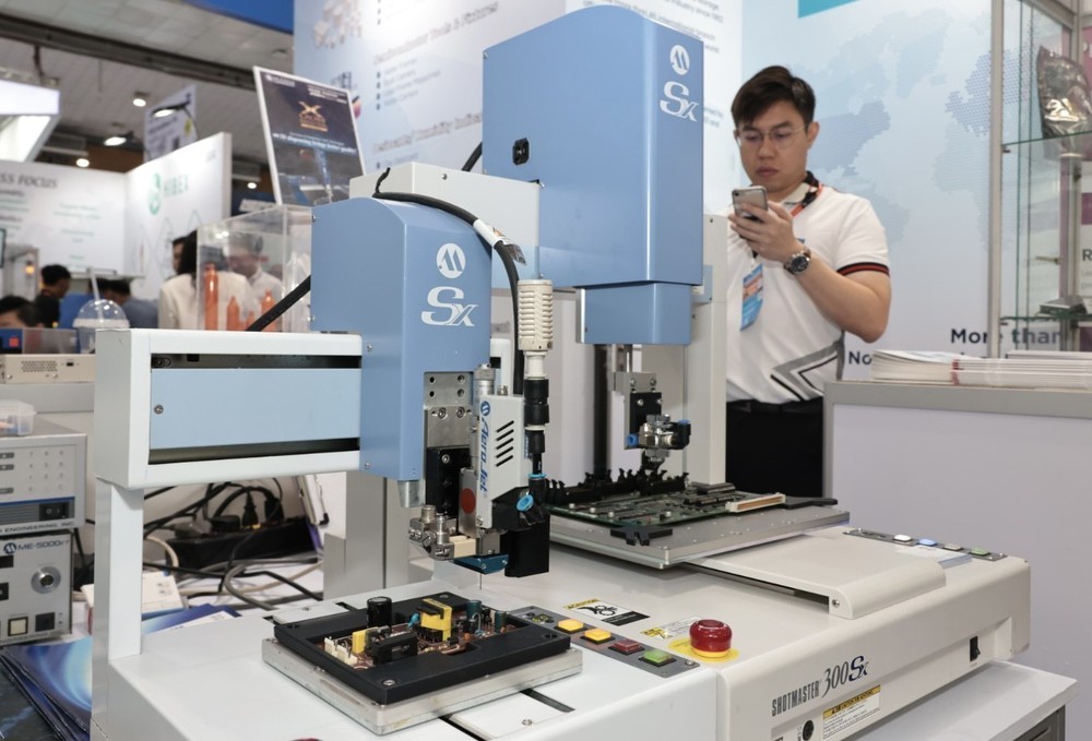 Giải thưởng “Công nghệ từ trái tim - Technology with heart” lần thứ 2: Sáng tạo Việt - Đường tới thịnh vượng - Ảnh 2.
