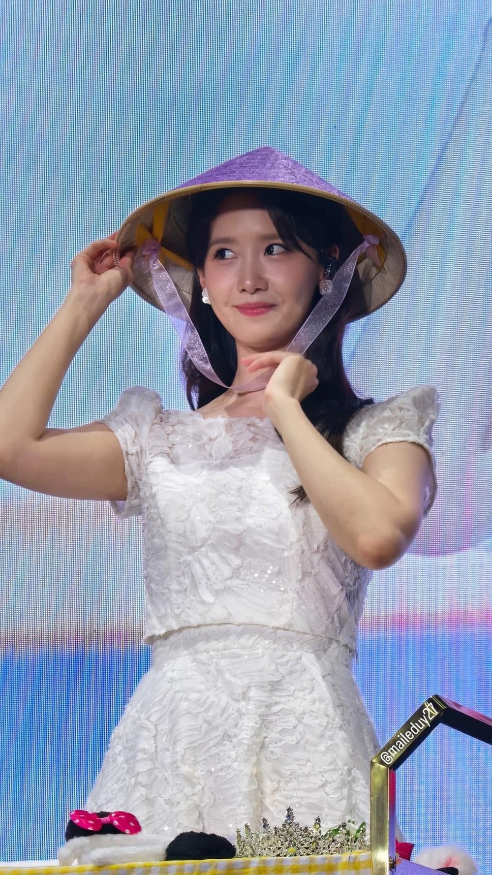 Hành trình diễn xuất rực rỡ của YoonA: Từ thần tượng SNSD đến &quot;Nữ hoàng&quot; màn ảnh - Ảnh 2.