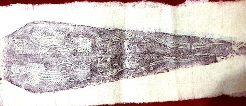 Văn hóa Đông Sơn - Chiến tranh và Hòa bình (kỳ 34): Từ những mũi giáo Đông Sơn nghĩ về &quot;thợ quân khí&quot; thời dựng nước - Ảnh 6.