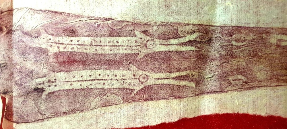 Văn hóa Đông Sơn - Chiến tranh và Hòa bình (kỳ 34): Từ những mũi giáo Đông Sơn nghĩ về &quot;thợ quân khí&quot; thời dựng nước - Ảnh 7.