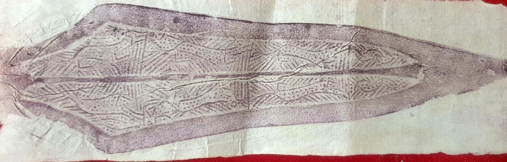 Văn hóa Đông Sơn - Chiến tranh và Hòa bình (kỳ 34): Từ những mũi giáo Đông Sơn nghĩ về &quot;thợ quân khí&quot; thời dựng nước - Ảnh 8.