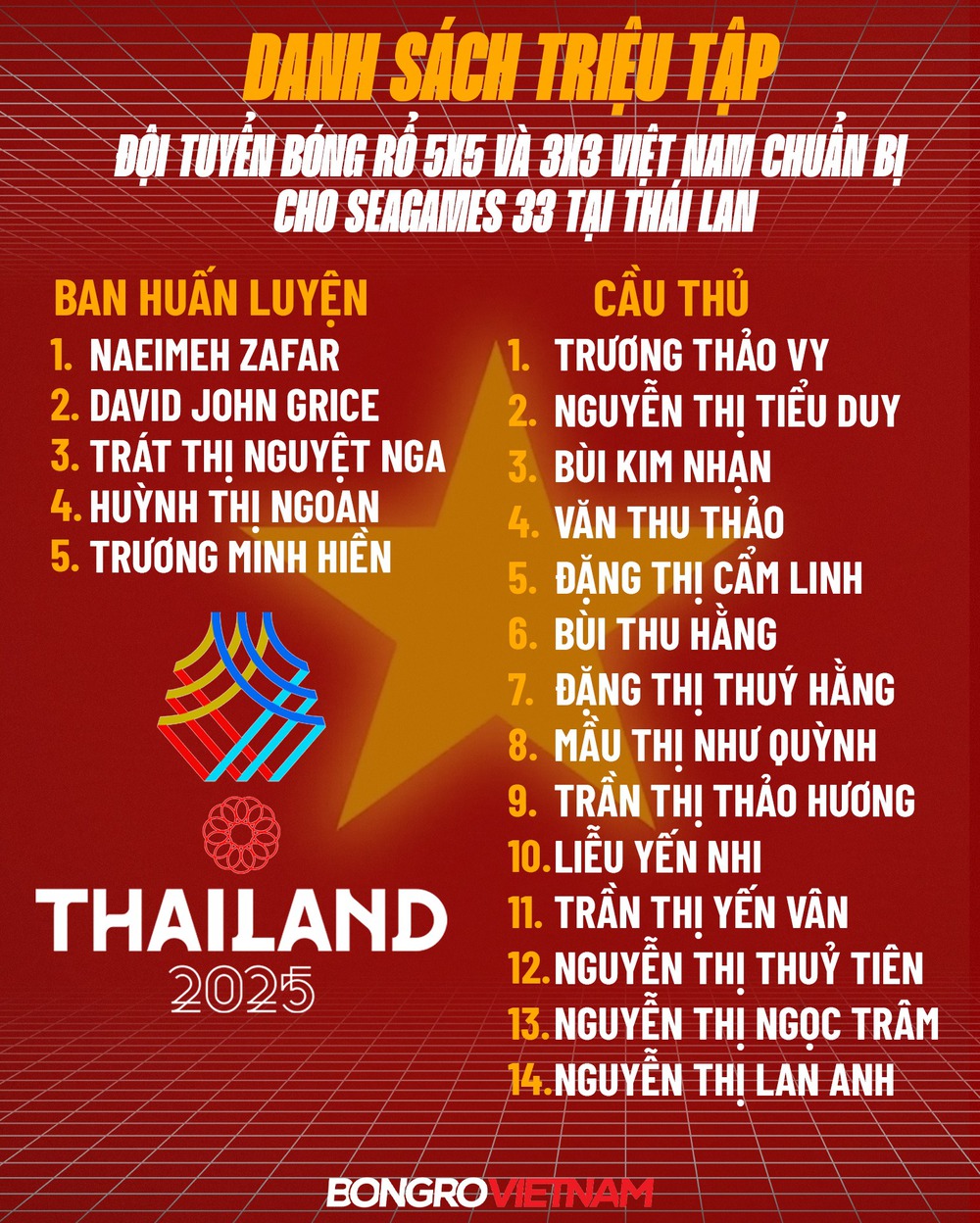 SEA Games 33