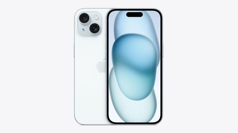 iPhone 15 thường bao nhiêu inch? Màn hình to hơn? - Ảnh 1.