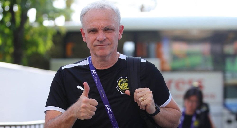 HLV Brazil không hài lòng, nói thẳng khi chung bảng với ĐT Việt Nam và đội bóng dự World Cup - Ảnh 1.