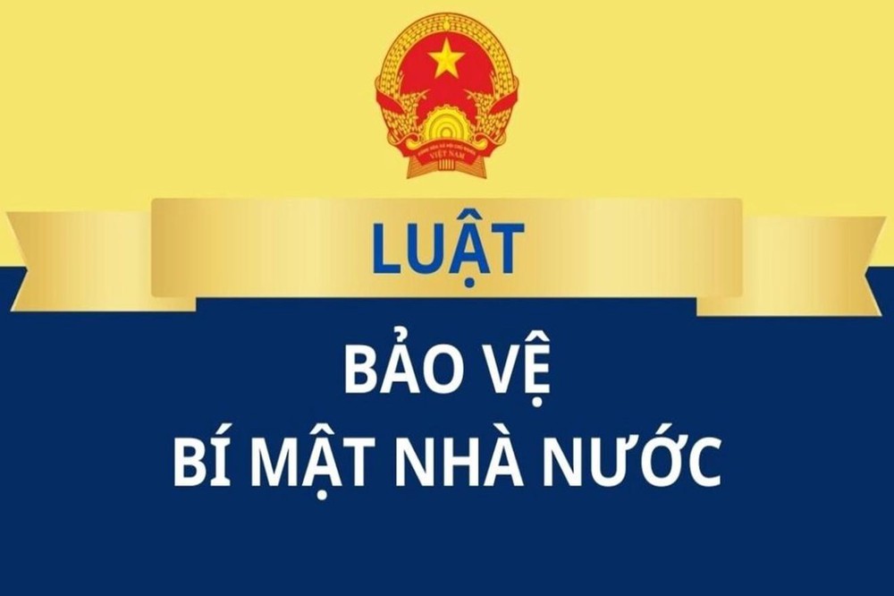Tăng cường công tác bảo vệ bí mật nhà nước trong tình hình mới - Ảnh 3.