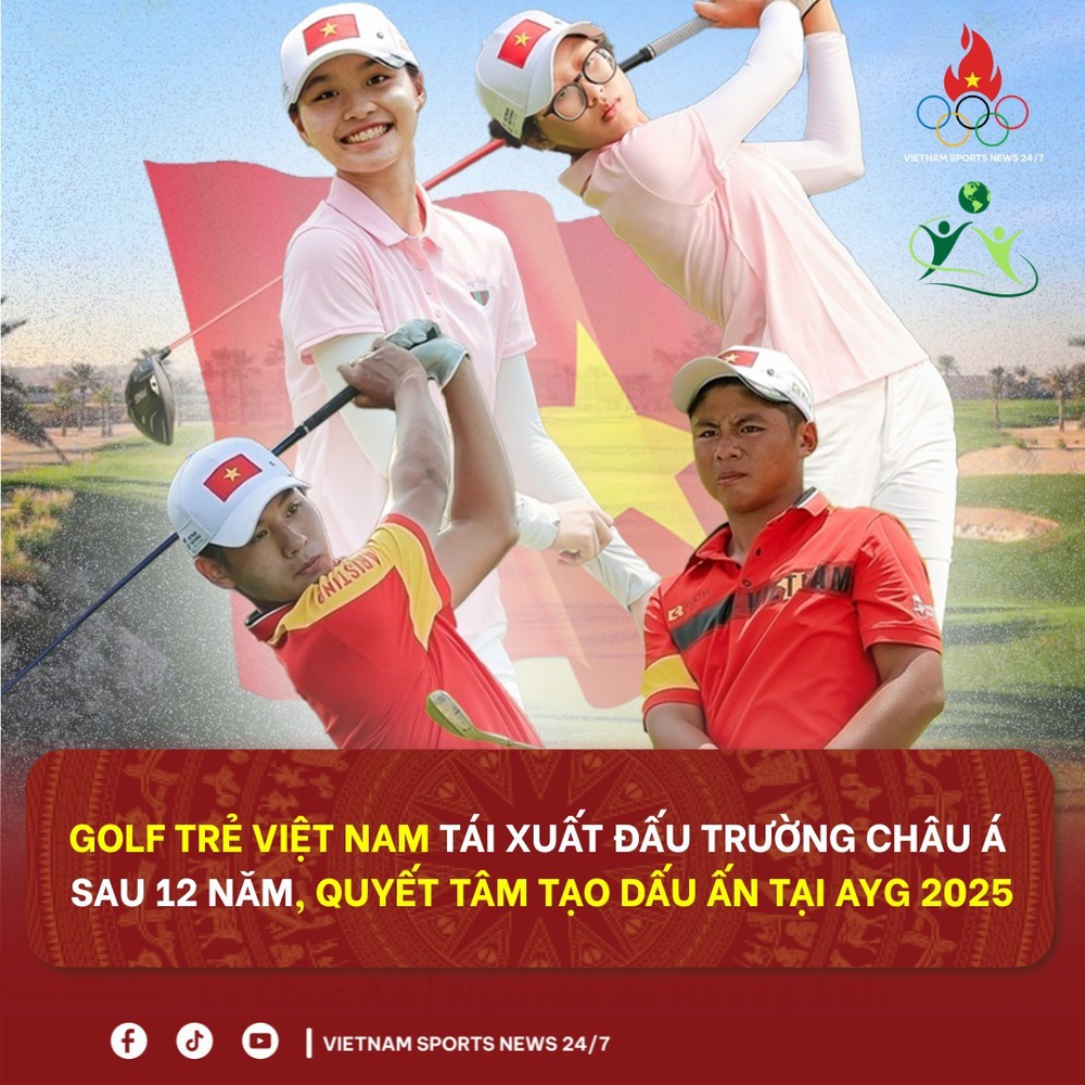 Tin nóng thể thao tối 22/10: ĐT bóng chuyền nữ Việt Nam triệu tập 5 gương mặt mới cho SEA Games - Ảnh 2.