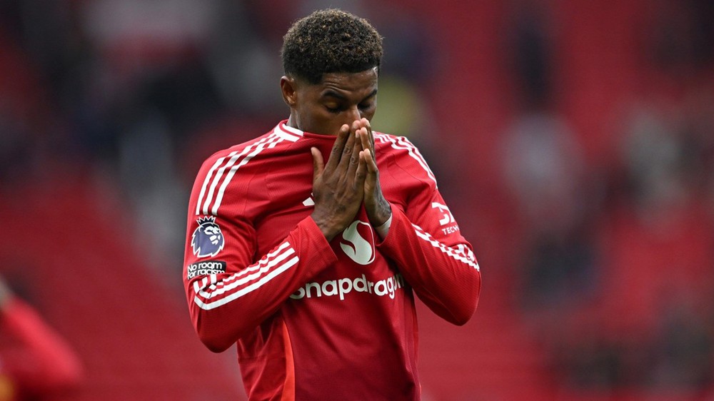 Rashford Tỏa Sáng Trong Ngày Barcelona Có Cơn Mưa Bàn Thắng Trên Sân Nhà - Ảnh 3. Rashford Tỏa Sáng Trong Ngày Barcelona Có Cơn Mưa Bàn Thắng Trên Sân Nhà - Ảnh 3.