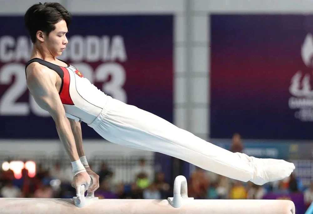 Tin nóng thể thao tối 22/10: ĐT bóng chuyền nữ Việt Nam triệu tập 5 gương mặt mới cho SEA Games - Ảnh 3.