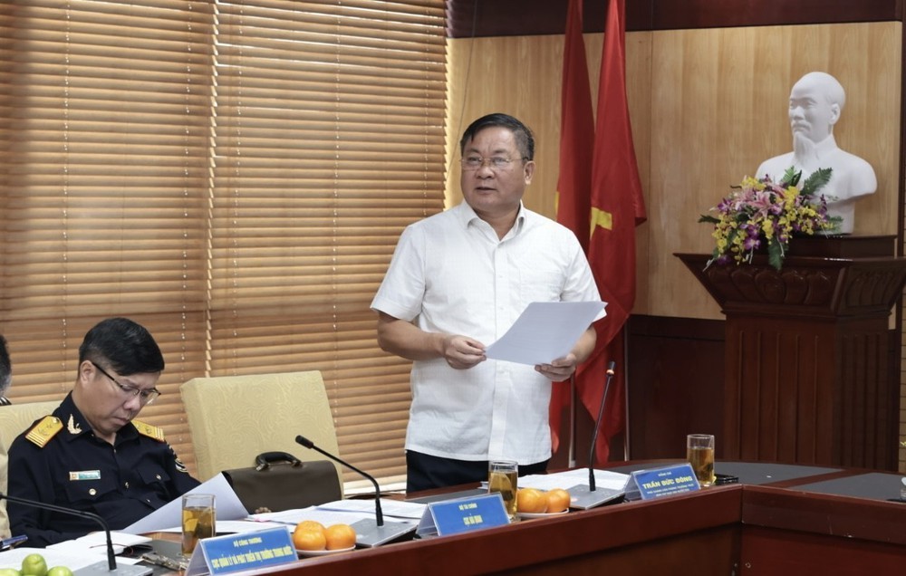 Tăng nặng chế tài xử lý hàng giả, đảm bảo tính răn đe, phòng ngừa - Ảnh 6.