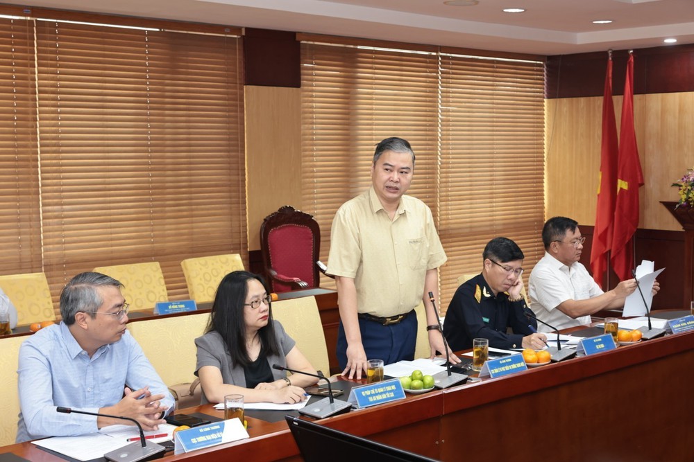 Tăng nặng chế tài xử lý hàng giả, đảm bảo tính răn đe, phòng ngừa - Ảnh 3.