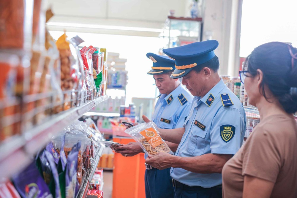 Tăng nặng chế tài xử lý hàng giả, đảm bảo tính răn đe, phòng ngừa - Ảnh 5.