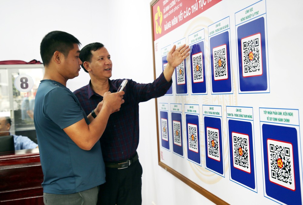 Thủ tướng chỉ đạo rà soát, cắt giảm, đơn giản hóa thủ tục hành chính dựa trên dữ liệu - Ảnh 3.