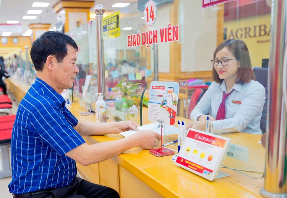 Ngân hàng siết chặt phối hợp, chặn gian lận tài chính số - Ảnh 3.