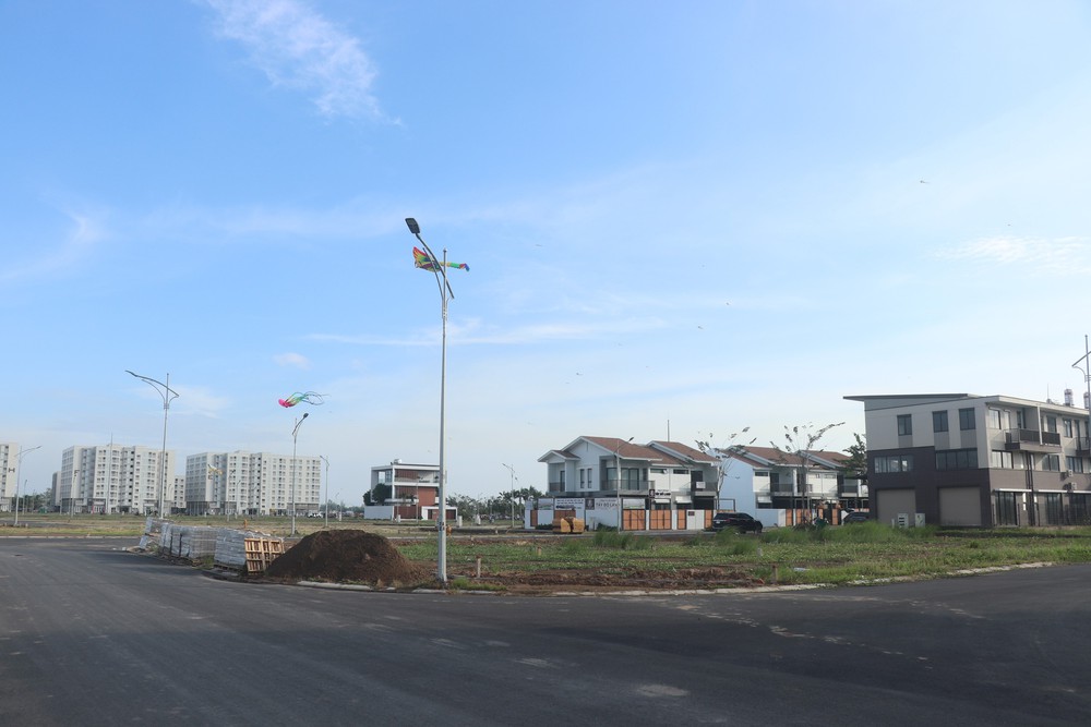 Chiến dịch “90 ngày làm sạch dữ liệu đất đai”: Người dân vừa tin tưởng, vừa băn khoăn - Ảnh 3.