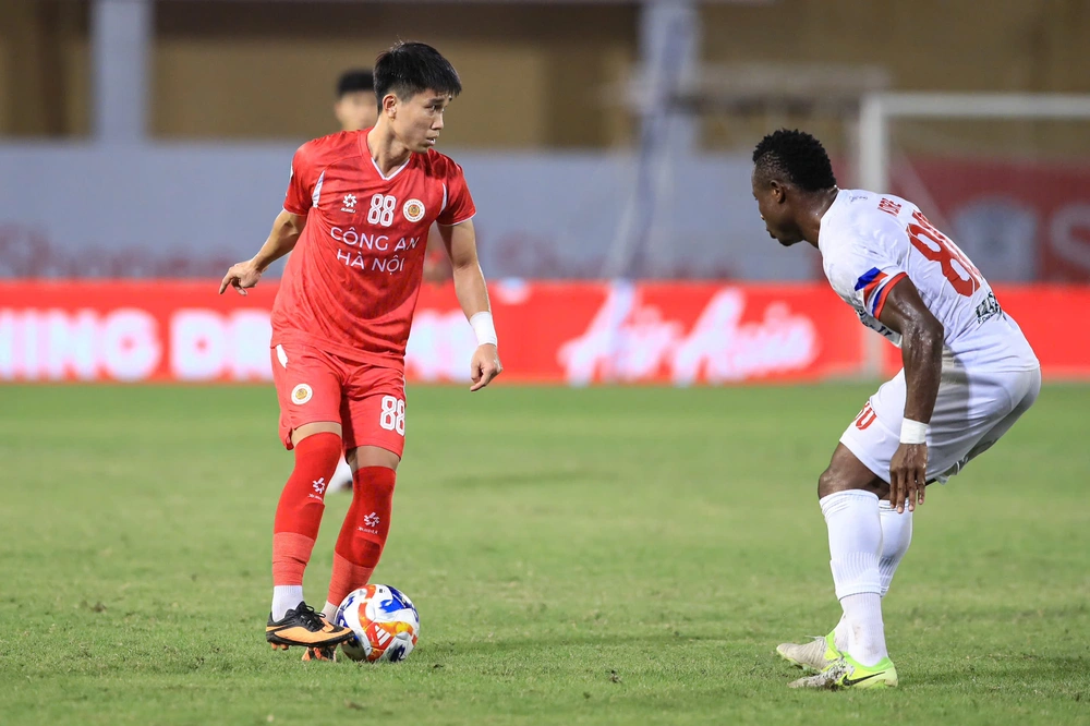 Nhận định, soi tỷ lệ Công An Hà Nội vs Macarthur FC 19h15 ngày 23/10/2025, AFC Champions League Two 2025/26 - Ảnh 1.