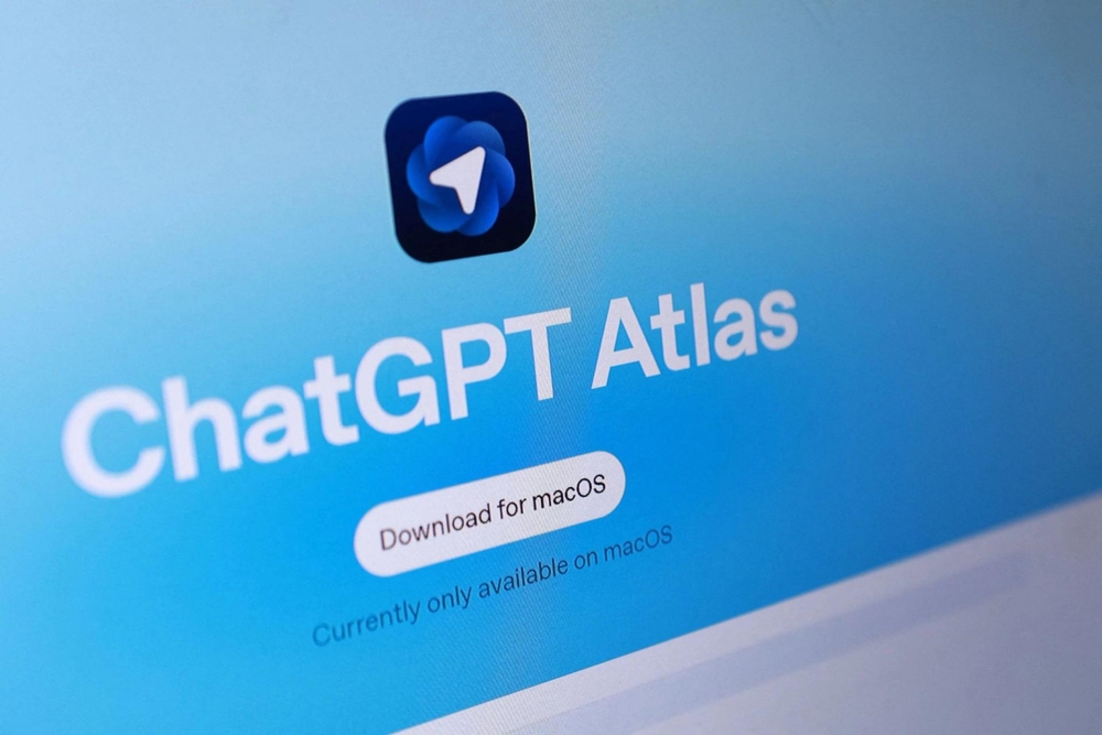 OpenAI ra mắt trình duyệt Atlas: “Cú đấm trực diện” vào Google - Ảnh 1.