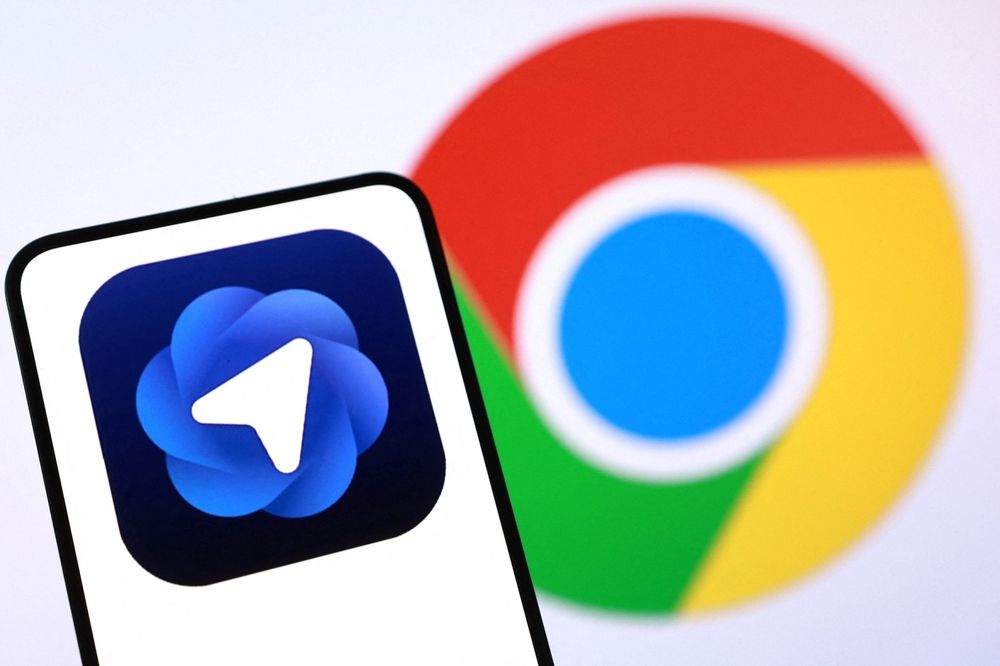 OpenAI ra mắt trình duyệt Atlas: “Cú đấm trực diện” vào Google - Ảnh 2.