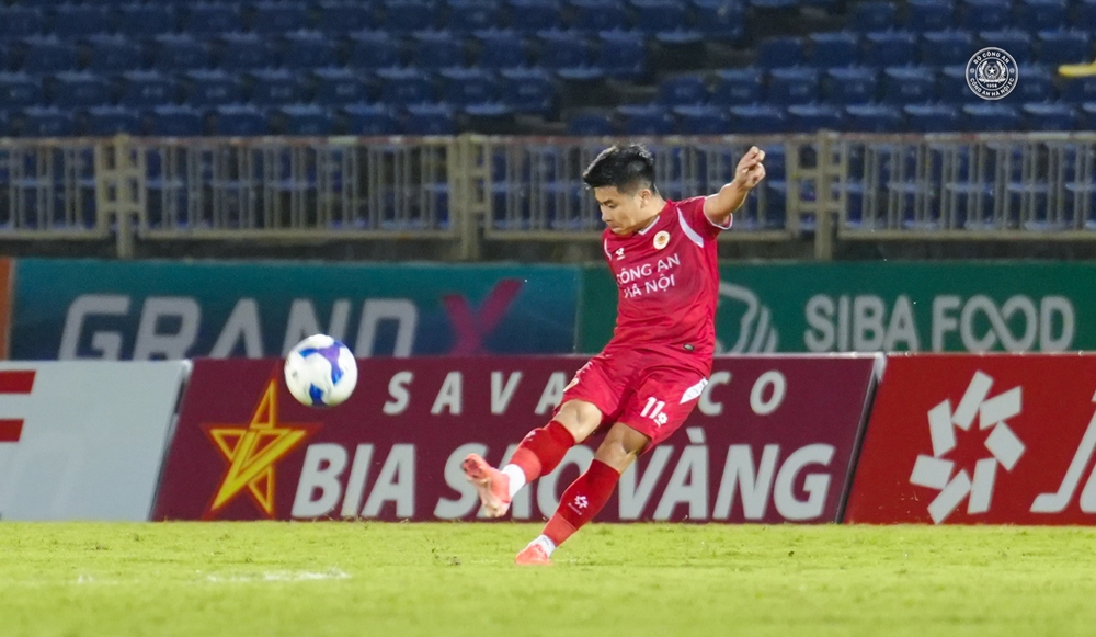 Link xem trực tiếp bóng đá CAHN vs Macarthur 19h15 hôm nay 23/10, Cúp C2 châu Á - Ảnh 2.
