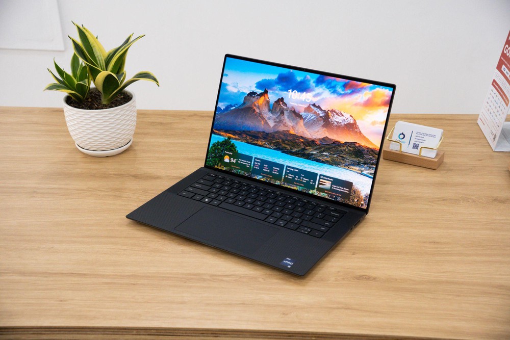 Laptop đồ họa máy trạm workstation cũ mạnh mẽ chất lượng tại Onlylap - Ảnh 1.
