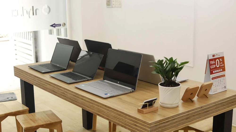 Laptop đồ họa máy trạm workstation cũ mạnh mẽ chất lượng tại Onlylap - Ảnh 2.
