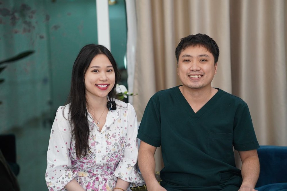 Nha Khoa Thẩm Mỹ Liberty: Địa chỉ chăm sóc răng miệng được nhiều khách hàng tin tưởng - Ảnh 3.