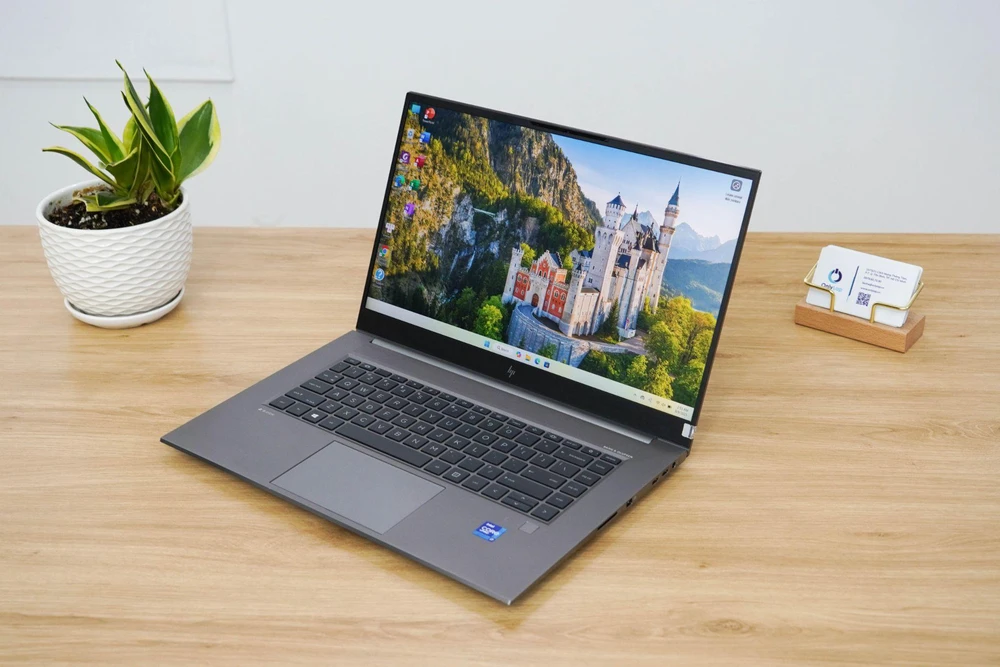 Laptop đồ họa máy trạm workstation cũ mạnh mẽ chất lượng tại Onlylap - Ảnh 3.