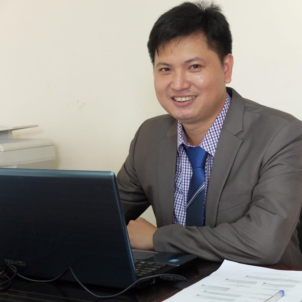 Công ước Hà Nội: Pháo đài số của doanh nghiệp Việt không chỉ là tường lửa mà là văn hóa an ninh - Ảnh 2.