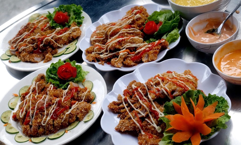 Du lịch ẩm thực – sức hấp dẫn của du lịch Nghệ An - Ảnh 5. Du lịch ẩm thực – sức hấp dẫn của du lịch Nghệ An - Ảnh 5.