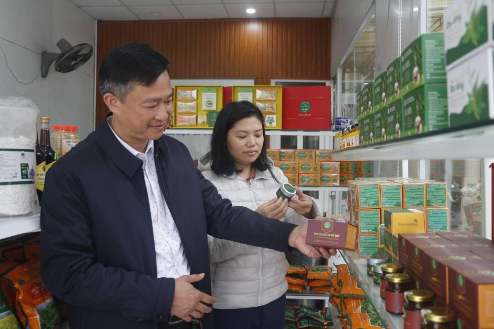 Nghị quyết số 68-NQ/TW: Kinh tế tư nhân tăng trưởng từ quyết sách tháo gỡ điểm nghẽn - Ảnh 3.