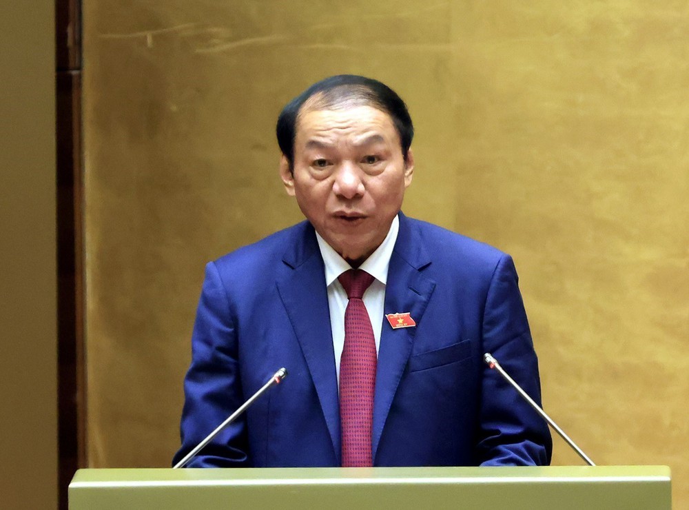 Hướng đến xây dựng nền báo chí cách mạng, chuyên nghiệp, nhân văn, hiện đại - Ảnh 1.