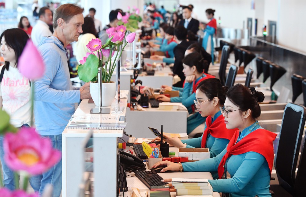 Công ước Hà Nội: Bảo vệ tương lai số của quốc gia - Ảnh 2.