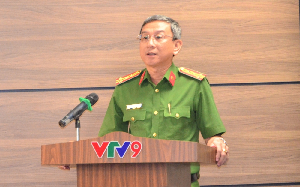 Công ước Hà Nội: Nhận diện và giải pháp phòng, chống tội phạm lừa đảo công nghệ cao - Ảnh 2.