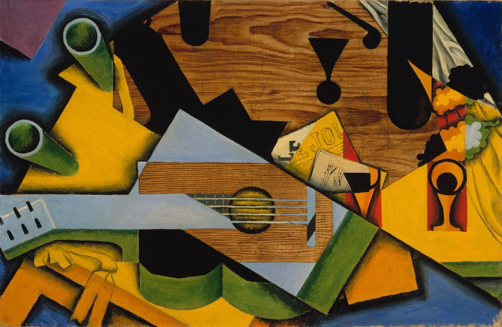 Tìm thấy bức tranh Picasso từng &quot;biến mất bí ẩn&quot; - Ảnh 1.