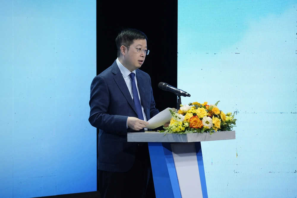 VTV ra mắt hệ chương trình về giáo dục sức khoẻ, dinh dưỡng và thiếu nhi: “Vì một Việt Nam khỏe mạnh - Vì tầm vóc Việt” - Ảnh 2. VTV ra mắt hệ chương trình về giáo dục sức khoẻ, dinh dưỡng và thiếu nhi: “Vì một Việt Nam khỏe mạnh - Vì tầm vóc Việt” - Ảnh 2.