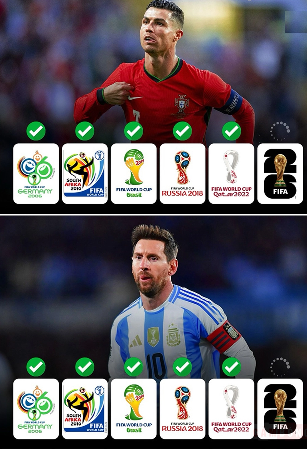 Messi