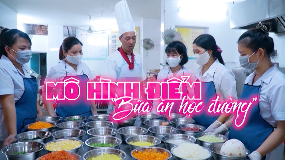 VTV ra mắt hệ chương trình về giáo dục sức khoẻ, dinh dưỡng và thiếu nhi: “Vì một Việt Nam khỏe mạnh - Vì tầm vóc Việt” - Ảnh 4. VTV ra mắt hệ chương trình về giáo dục sức khoẻ, dinh dưỡng và thiếu nhi: “Vì một Việt Nam khỏe mạnh - Vì tầm vóc Việt” - Ảnh 4.