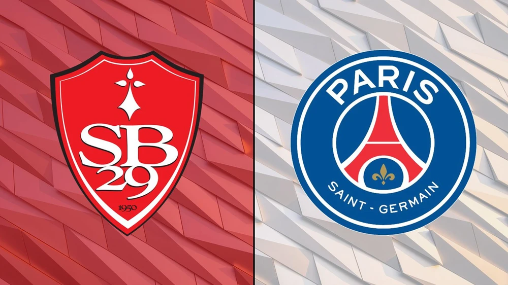 Nhận định, soi tỷ lệ trận Brest vs PSG 22h ngày 25/10, vòng 9 Ligue 1 - Ảnh 1. Nhận định, soi tỷ lệ trận Brest vs PSG 22h ngày 25/10, vòng 9 Ligue 1 - Ảnh 1.