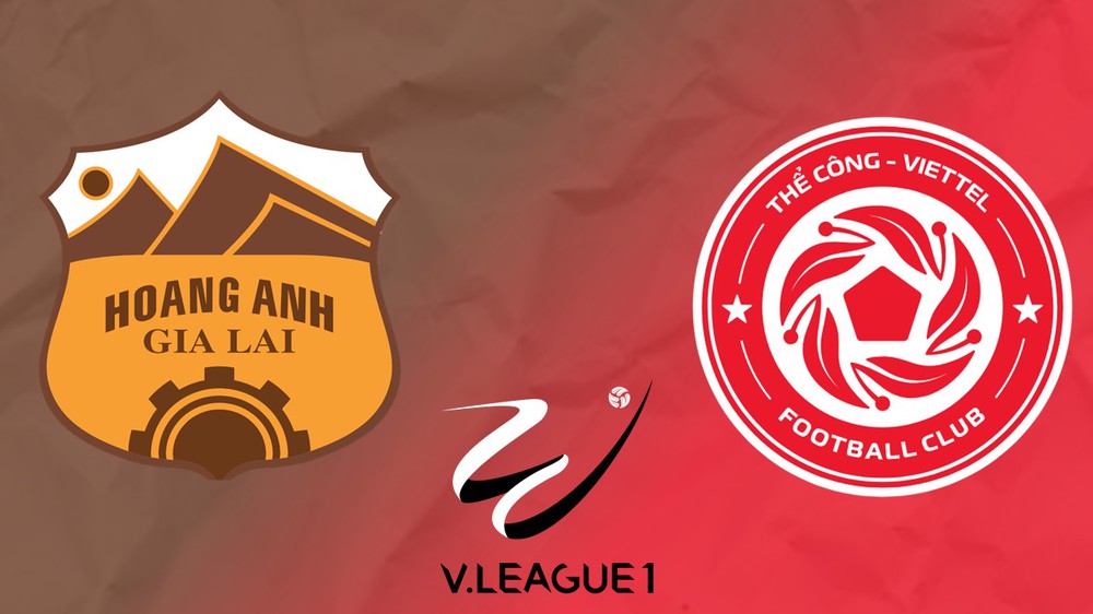 Link xem trực tiếp bóng đá Hoàng Anh Gia Lai vs Thể Công 17h hôm nay, V-League vòng 8 - Ảnh 2. Link xem trực tiếp bóng đá Hoàng Anh Gia Lai vs Thể Công 17h hôm nay, V-League vòng 8 - Ảnh 2.