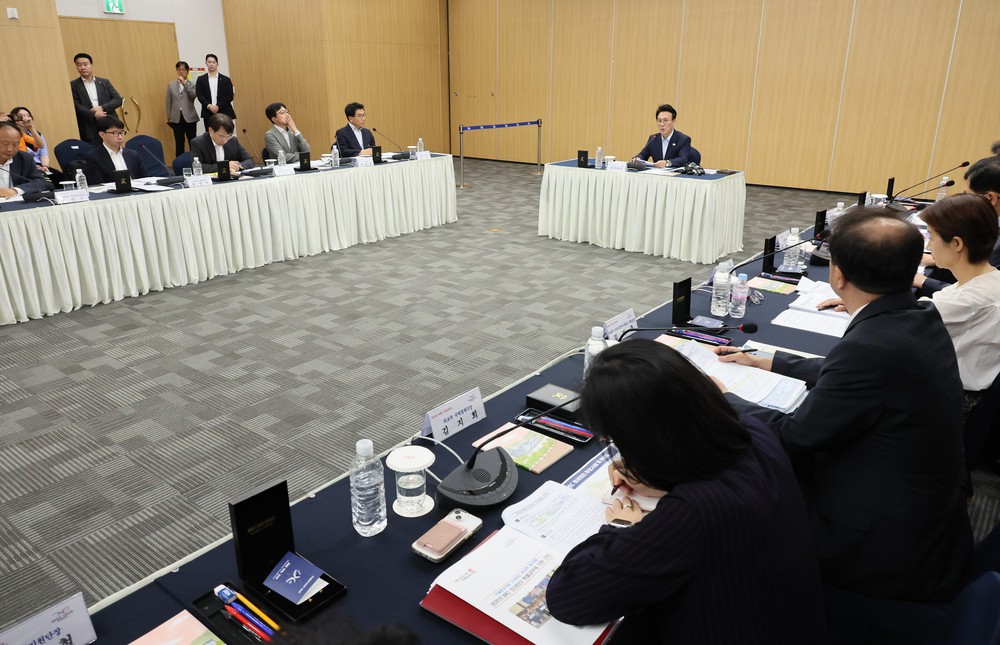 APEC 2025: Cơ hội cho doanh nghiệp Hàn Quốc quảng bá hình ảnh ra thế giới - Ảnh 1.