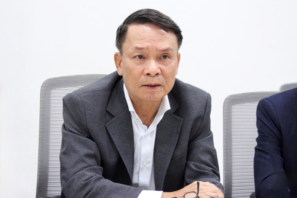 Việt Nam và Campuchia thúc đẩy hợp tác báo chí, truyền thông trong kỷ nguyên số - Ảnh 3.