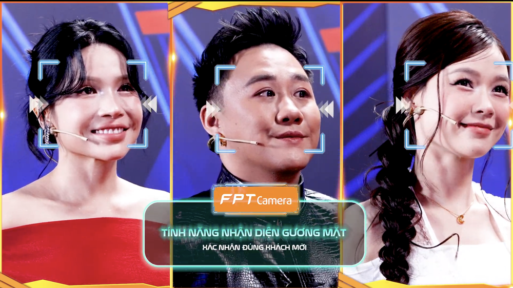 Tập 1 “A.I LÀ AI?”: Hariwon “bản pha ke” khiến Trấn Thành hoang mang - Ảnh 1. Tập 1 “A.I LÀ AI?”: Hariwon “bản pha ke” khiến Trấn Thành hoang mang - Ảnh 1.