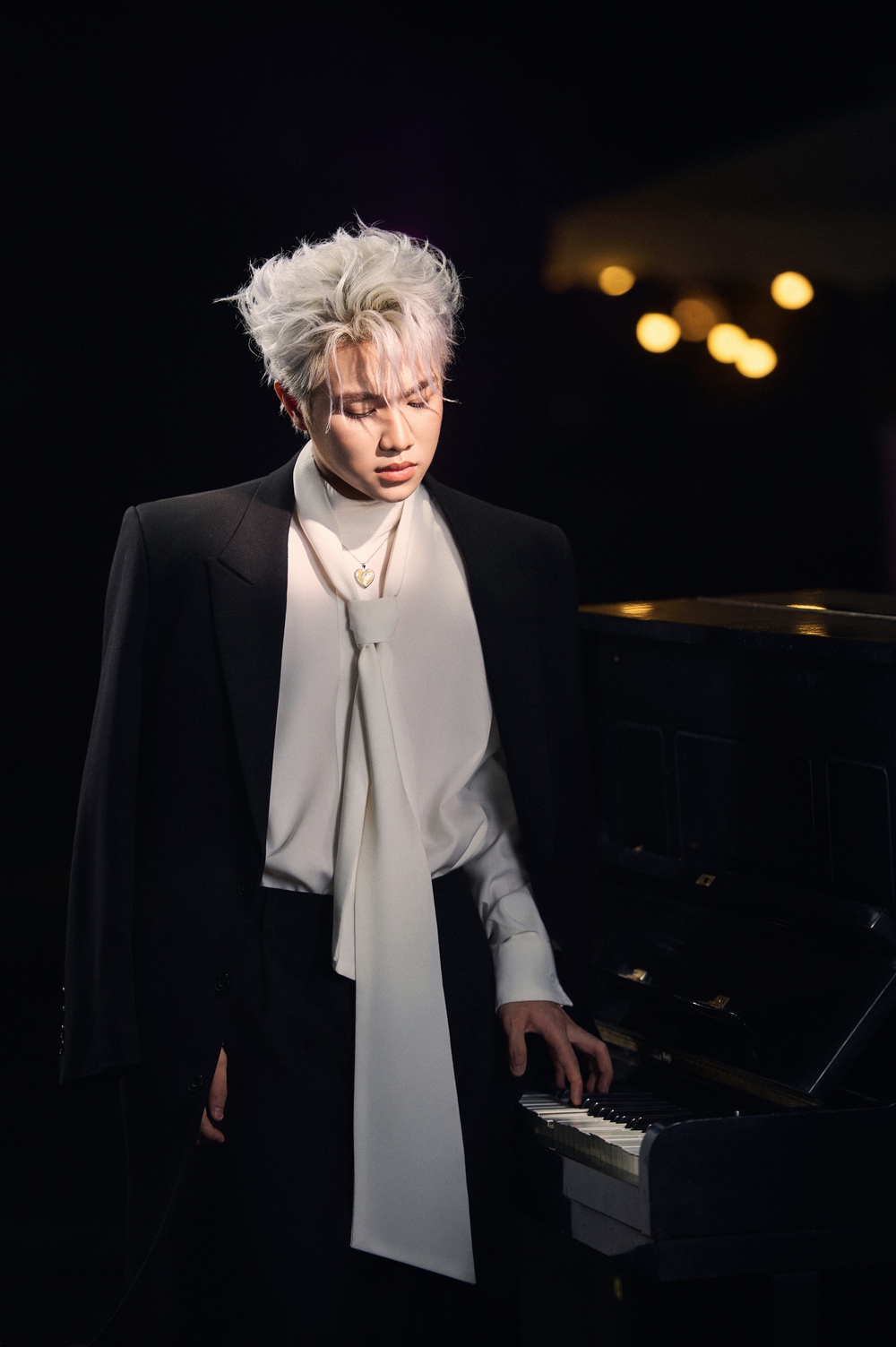 CAPTAIN BOY ra mắt MV “Giá mà anh” trước thềm mini concert - Ảnh 2. CAPTAIN BOY ra mắt MV “Giá mà anh” trước thềm mini concert - Ảnh 2.