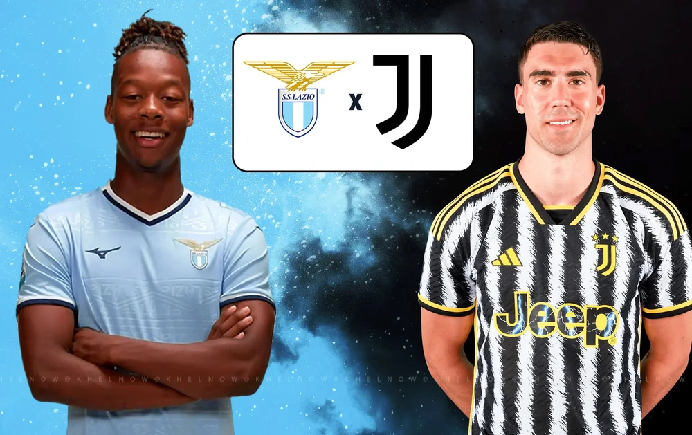 Nhận định, soi tỷ lệ Lazio vs Juventus 02h45 ngày 27/10, vòng 8 Serie A - Ảnh 1. Lazio vs Juventus